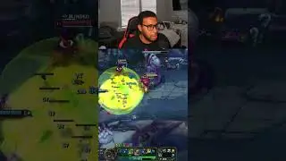 Тимо &mdash; лучший убийца 😂 #leagueoflegends