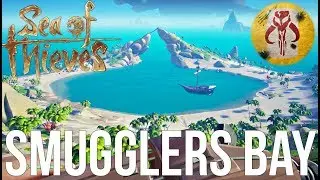 Smuggler's Bay - Sea Of Thieves (First Moments) - REUPLOAD