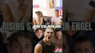 New episode of Rising Stars is out now!  Charly Steeb (former Top 20) picked Justin Engel 👀