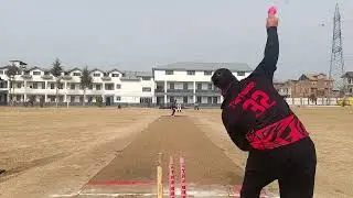 KGC vs KGC Sports - 1st Innings - 17 January 2026 (Part 1)