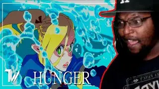 DUNGEON MESHI SONG 