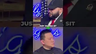 Interview Sneak peek: Future Projects and Hidden Ideas Revealed?