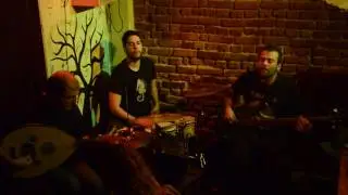 The Halay Lamba - &Phi;&iota;&lambda;&alpha;&rho;ά&kappa;&omicron;&sigmaf; (live @&Kappa;&alpha;&phi;έ &Alpha;&mu;ά&nu; &Sigma;έ&rho;&rho;&epsilon;&sigmaf; 23/01/2017)
