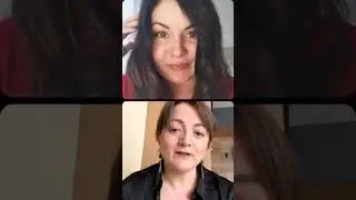 Мощный эфир о контакте с собой #эссе #эмпатия #эзотерика #психология 