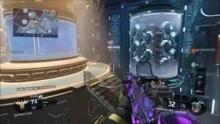 Dark Matter Peacekeeper MK2 Gameplay