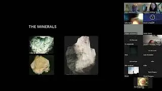What’s in a Name? – The Scottish Origin of Mineral Names