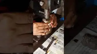 Semi - Automatic Toiletry Soap Stamping Machine