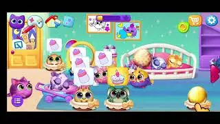 Smolsies 2 Cute Pet Stories #tutotoons #games 
