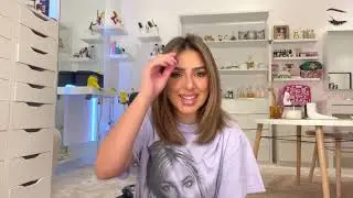 Let’s pack يلا نزهب جنطة امريكا