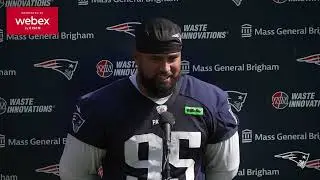 Daniel Ekuale: 