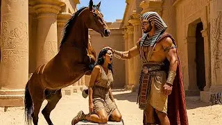 Cleopatra&rsquo;s Sister&rsquo;s Fate Was Worse Than Death | Egypt&rsquo;s Erased Royal Tragedy
