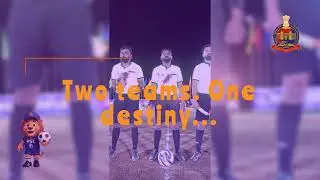 🎥 Police Soccer League 2025 | Official Compilation#psl2025