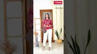 Prisma Casual Pants