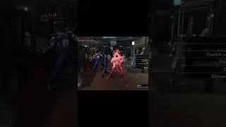Kenshiro Vs Outlaws - Fist of the North Star Lost Paradise #gaming   #kenshiro