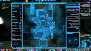4.3a SWTOR Updated Credit Guide! Easy way to farm credits!
