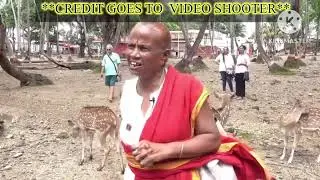 Power of Sixth sense of Animals