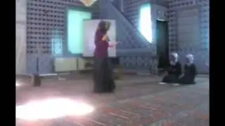2009 YILI YAZ KUR'AN KURSU KAPANIŞ GÖRÜNTÜLERİ 4. BÖLÜM - BÜĞDÜZ TV
