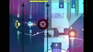 Geometry Dash: T N A by Nokotiro (Easy Demon)
