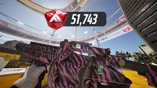Why The MGL32 Is The BEST WEAPON in THE FINALS (with proof)