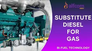 Alfcom Energy's Comap Bi Fuel Introductory