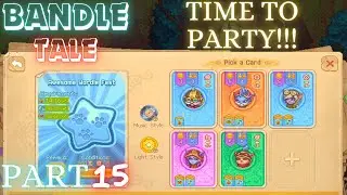 Bandle Tale : A League of Legends Story | The END? | Part: 15 |