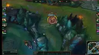 Rtw Iceorb Yasuo montage #2