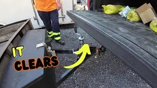 The Ultimate Trailer Jack 