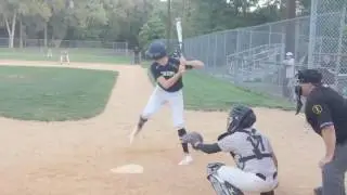 KC Hunt (2019) SS/RHP