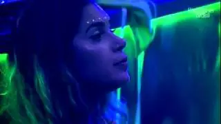 Gicela Fim - Dive