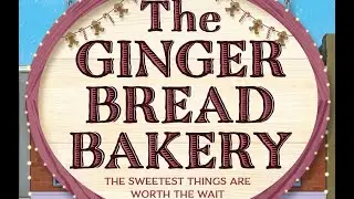 Laurie Gilmore Book Event (The Ginger Bread Bakery)