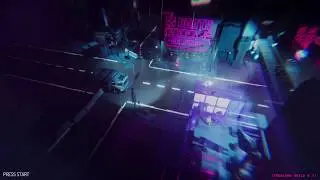 Death Noodle Delivery - v0.3 Dev Log