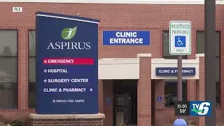 Aspirus Keweenaw nurses to hold rally for safe staffing following changes