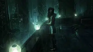 breakcore mix to dissociate to