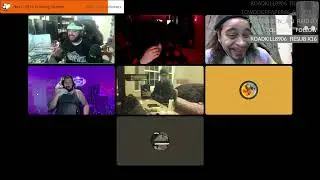 Warrior! Episode 16! DnD Real Play! IAmScurge Live!