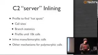 JVM JIT for Dummies