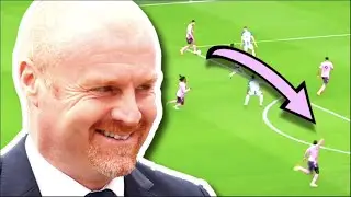 The GENIUS Way Everton Used Brighton's Tactics Against Them