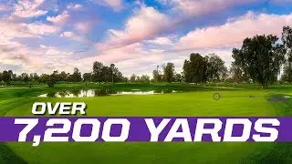 GCU Golf Course | Grand Canyon University