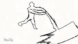 hammer smack (extremely rough animation)