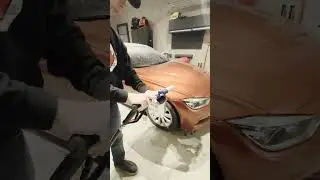 MTM PF 22.2 vs MJJC FOAM PRO 2 vs MJJC FOAM PRO 3 | Foam cannons comparison