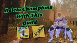 You Forgot That Titans Can Do This...