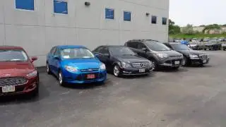 Suspension Repair & Replacement | Omaha, NE - B Street Collision Center