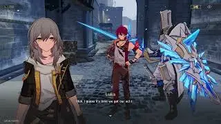 Honkai Star Rail - Aetherium Wars 2