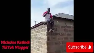 UPND Cadres Brutalize TikTok Vlogger Nicholas Katindo | Shocking Scenes in Ndola!