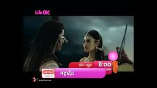 devon ke dev... Mahadev promo || Life ok popular and old serial || Mahadev