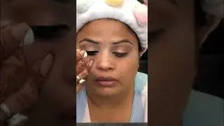 Self makeup course 😍