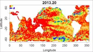 Global Warming: Sea Level Rise