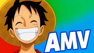 TBT EPISODIO 1 DE ONE PIECE: AMV EL SUEÑO DEL REY DE LOS PIRATAS COMIENZA