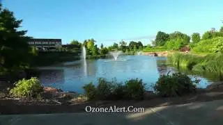2013 Ozone Alert! Commercial Tulsa and Surrounding Communities MVO