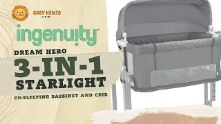 🔥Meet the Dream Hero Starlight, the 3-in-1 Solution Every Family Needs!