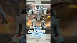 GI Joe Classified S.N.A.K.E Unboxing #actionfigures #hasbro #gijoeclassified #gijoe #unboxing #toys